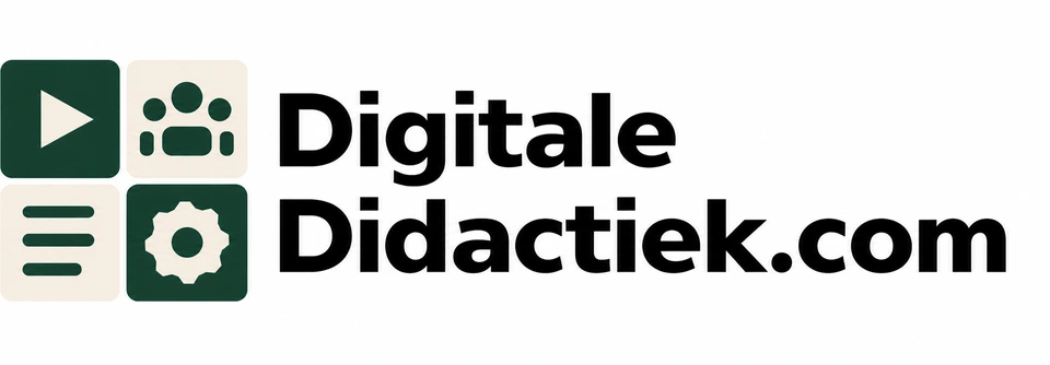 Digitale Didactiek.com